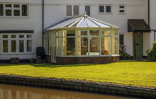 Swan Village conservatory leads