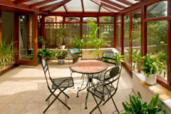 Swan Village conservatory quotes