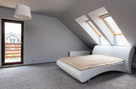 Swan Village bedroom extensions