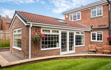 Swan Village house extension leads